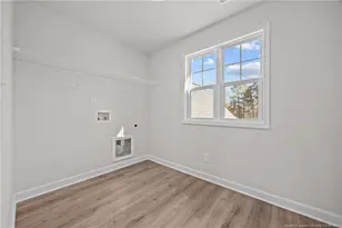 275 Elijah Way, Vass, NC 28394 - Photo 21