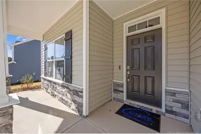 275 Elijah Way, Vass, NC 28394 - Photo 13