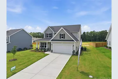 275 Elijah Way, Vass, NC 28394 - Photo 7