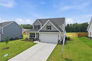 275 Elijah Way, Vass, NC 28394 - Photo 7
