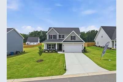 275 Elijah Way, Vass, NC 28394 - Photo 3
