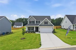 275 Elijah Way, Vass, NC 28394 - Photo 3