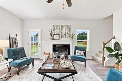 275 Elijah Way, Vass, NC 28394 - Photo 27