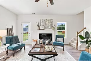 275 Elijah Way, Vass, NC 28394 - Photo 27