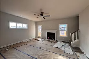 275 Elijah Way, Vass, NC 28394 - Photo 5