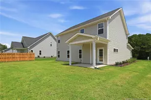 275 Elijah Way, Vass, NC 28394 - Photo 49