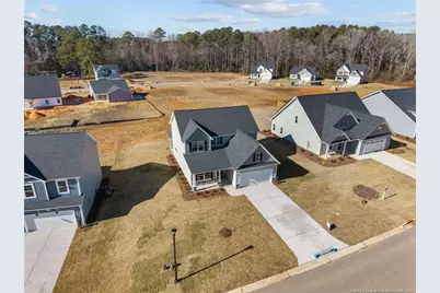 275 Elijah Way, Vass, NC 28394 - Photo 5