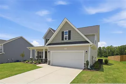 275 Elijah Way, Vass, NC 28394 - Photo 5