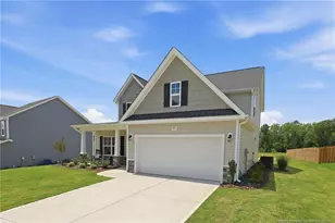 275 Elijah Way, Vass, NC 28394 - Photo 5