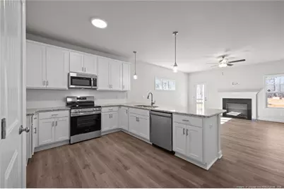 275 Elijah Way, Vass, NC 28394 - Photo 43