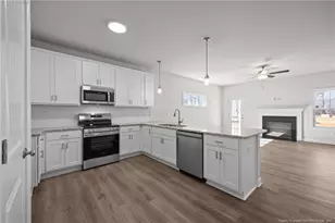 275 Elijah Way, Vass, NC 28394 - Photo 43