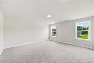 275 Elijah Way, Vass, NC 28394 - Photo 37