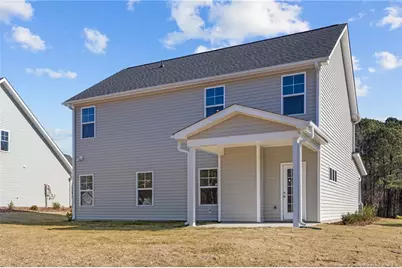 275 Elijah Way, Vass, NC 28394 - Photo 47