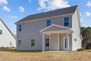 275 Elijah Way, Vass, NC 28394 - Photo 47