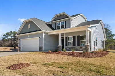 302 Elijah Way, Vass, NC 28394 - Photo 3