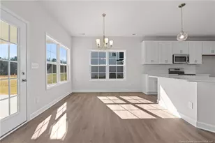 302 Elijah Way, Vass, NC 28394 - Photo 31