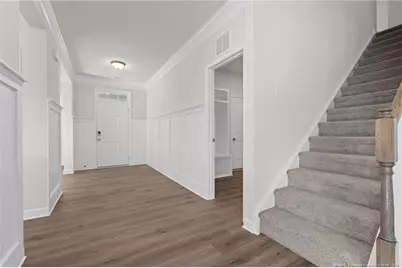 302 Elijah Way, Vass, NC 28394 - Photo 11