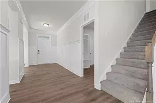 302 Elijah Way, Vass, NC 28394 - Photo 11