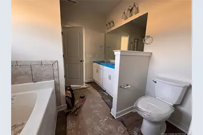 302 Elijah Way, Vass, NC 28394 - Photo 17