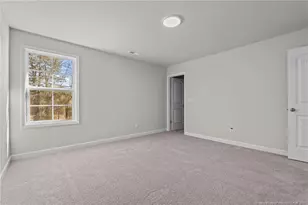 302 Elijah Way, Vass, NC 28394 - Photo 19