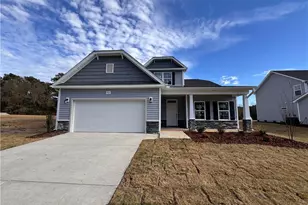 302 Elijah Way, Vass, NC 28394 - Photo 1