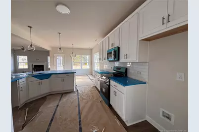 302 Elijah Way, Vass, NC 28394 - Photo 5