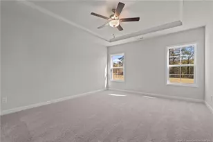 302 Elijah Way, Vass, NC 28394 - Photo 21