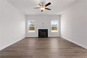 302 Elijah Way, Vass, NC 28394 - Photo 27