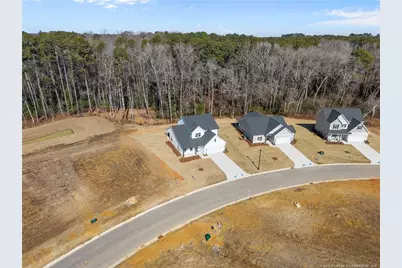 147 Michter Street, Vass, NC 28394 - Photo 5