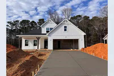 147 Michter Street, Vass, NC 28394 - Photo 1