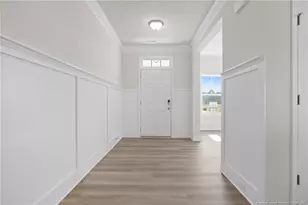 147 Michter St, Vass, NC 28394 - Photo 15