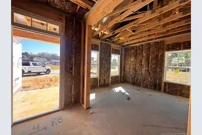 147 Michter Street, Vass, NC 28394 - Photo 3