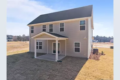 155 Michter Street, Vass, NC 28394 - Photo 5