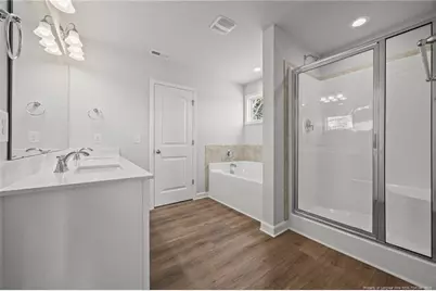 155 Michter Street, Vass, NC 28394 - Photo 23