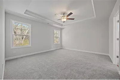 155 Michter Street, Vass, NC 28394 - Photo 21