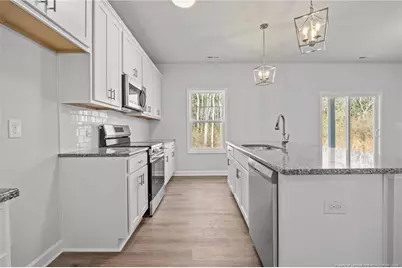 155 Michter Street, Vass, NC 28394 - Photo 41