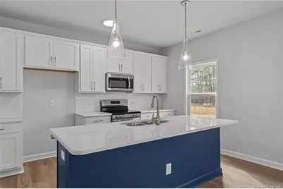 133 Michter Street, Vass, NC 28394 - Photo 13