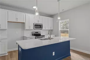 133 Michter St, Vass, NC 28394 - Photo 13