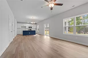 133 Michter St, Vass, NC 28394 - Photo 11