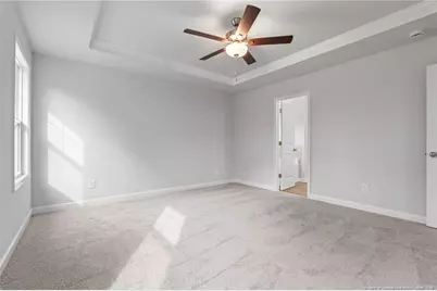 133 Michter Street, Vass, NC 28394 - Photo 25