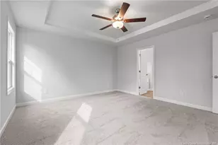 133 Michter St, Vass, NC 28394 - Photo 25