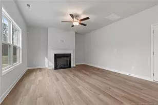 133 Michter St, Vass, NC 28394 - Photo 9