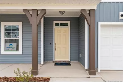 133 Michter Street, Vass, NC 28394 - Photo 35