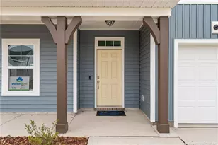 133 Michter St, Vass, NC 28394 - Photo 35