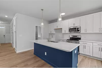 133 Michter Street, Vass, NC 28394 - Photo 15