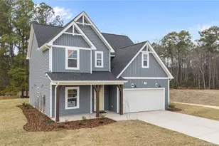 133 Michter St, Vass, NC 28394 - Photo 3