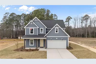 133 Michter Street, Vass, NC 28394 - Photo 1