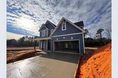 133 Michter Street, Vass, NC 28394 - Photo 1