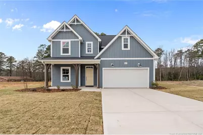 133 Michter Street, Vass, NC 28394 - Photo 33