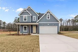 133 Michter St, Vass, NC 28394 - Photo 33